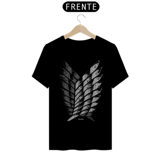 Nome do produto Asas da liberdade - Attack on Titan (frente)