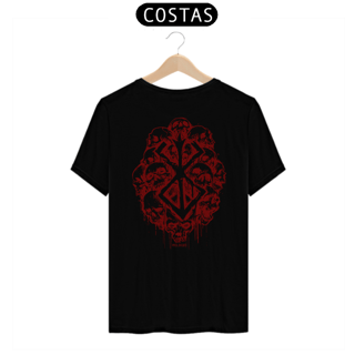 Nome do produto Marca do sacrifício - Berserk (costas)