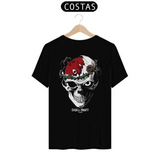 Nome do produto Cavaleiro Crânio - Berserk (costas)