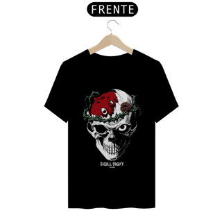 Nome do produto Cavaleiro Crânio - Berserk (frente)