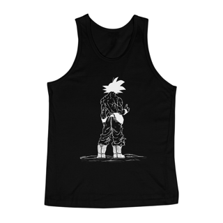 Nome do produto Goku v.2 - Dragon Ball