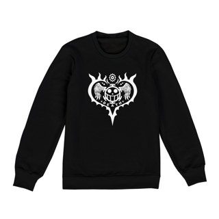 Nome do produto Law Heart - One Piece