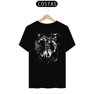 Nome do produto Barba Branca - One PIece (costas)