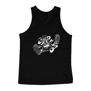 Nome do produto Monkey D. Luffy - One piece