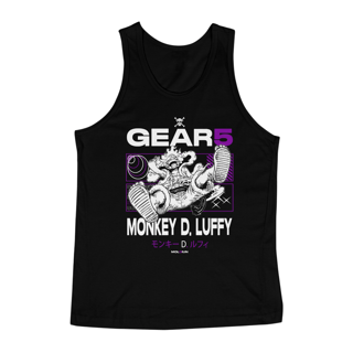 Nome do produto Monkey D. Luffy - One piece