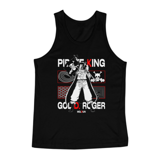 Nome do produto Gol D. Roger - One Piece