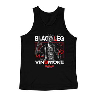 Nome do produto Vinsmoke Sanji v.2 - One piece