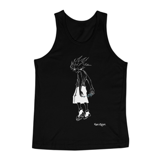 Nome do produto killua zoldyck - HunterXHunter