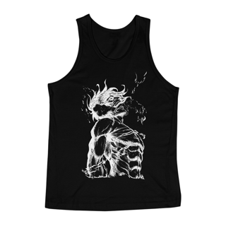 Nome do produto Eren Yeager - Attack on Titan