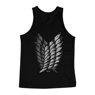 Nome do produto Asas da liberdade - Attack on Titan