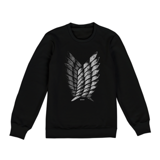 Nome do produto Asas da liberdade - Attack on Titan