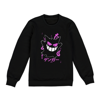 Nome do produto Gengar - Pokémon