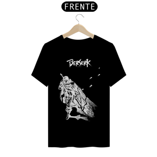 Nome do produto Guts - Berserk v.4 (frente)