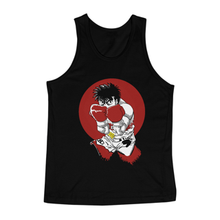 Nome do produto Ippo Makunouchi v.4 - Hajime no Ippo