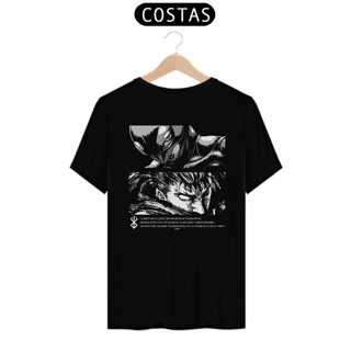 Nome do produto Guts - Berserk v.6 (costas)