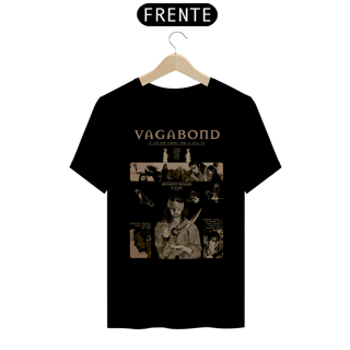 Nome do produto Miyamoto Musashi v.2 - Vagabond (frente)