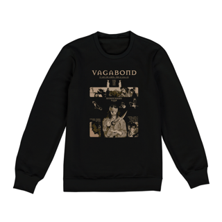 Nome do produto Miyamoto Musashi v.2 - Vagabond