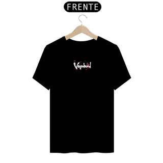 Nome do produto Vagabond (minimalista)