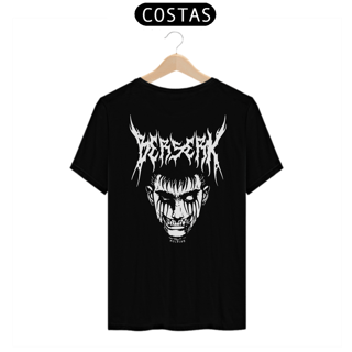 Nome do produto Guts v.5 - Berserk (costas)