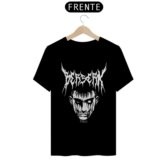 Guts v.5 - Berserk (frente)