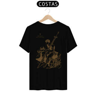 Nome do produto Guts - Berserk v.3 (costas)