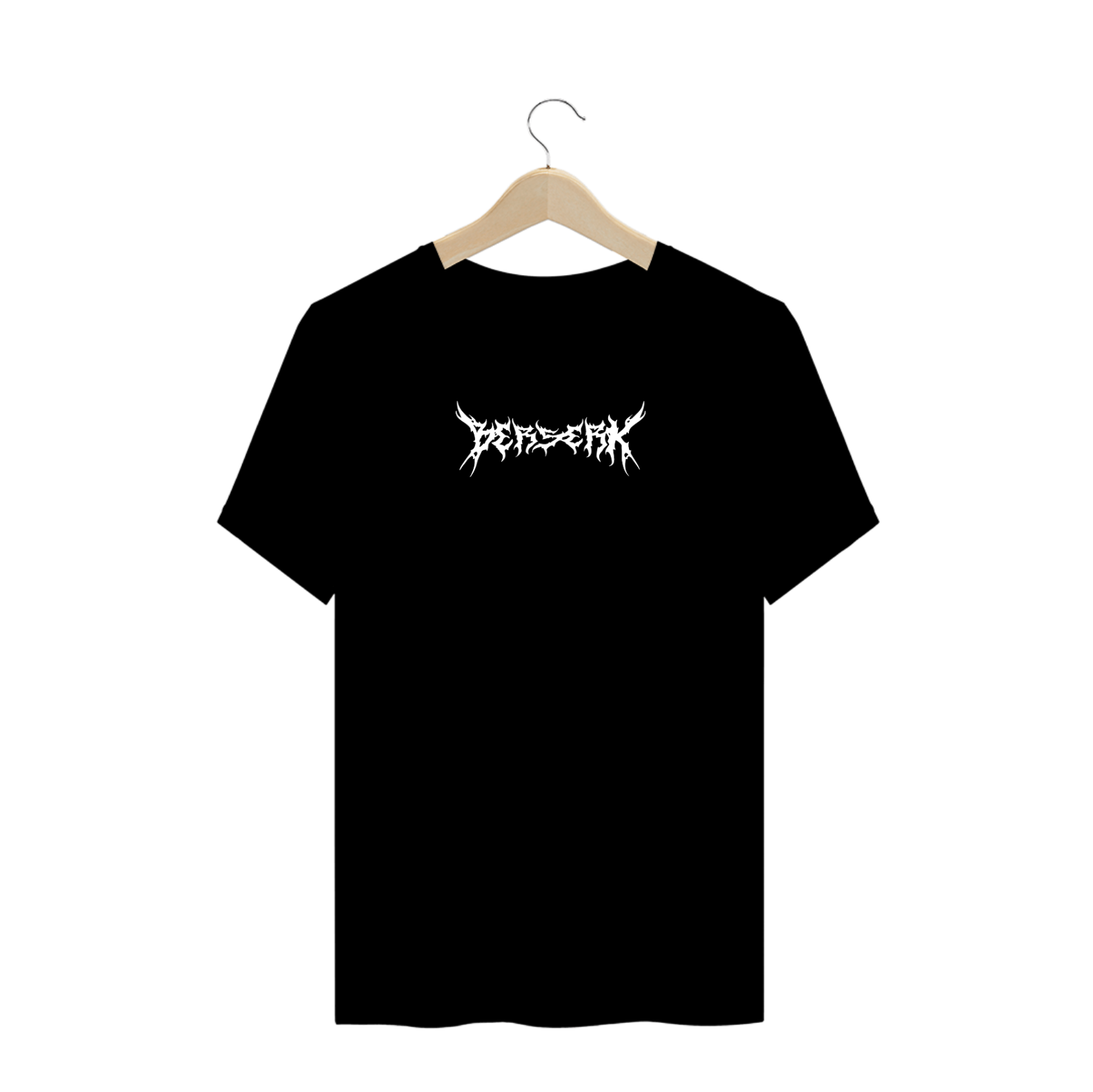 Berserk Mode - Berserk (minimalista)