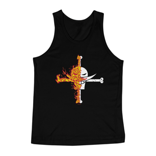 Nome do produto Barba Branca v.5 - One Piece