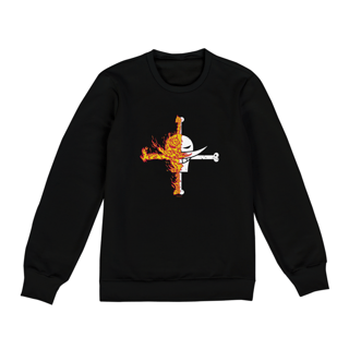 Nome do produto Barba Branca v.5 - One PIece