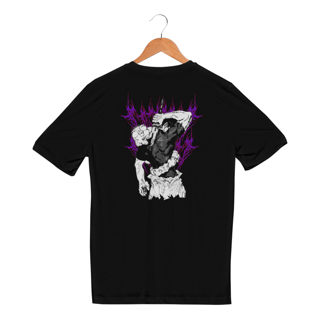 Nome do produto Toji Fushiguro v.3 - Jujutsu kaisen (costas)