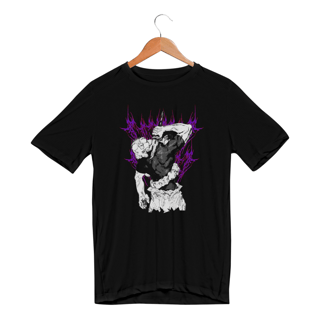 Nome do produto Toji Fushiguro v.3 - Jujutsu kaisen (frente)