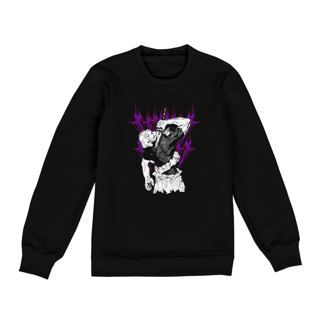 Nome do produto Toji Fushiguro v.3 - Jujutsu kaisen (frente)