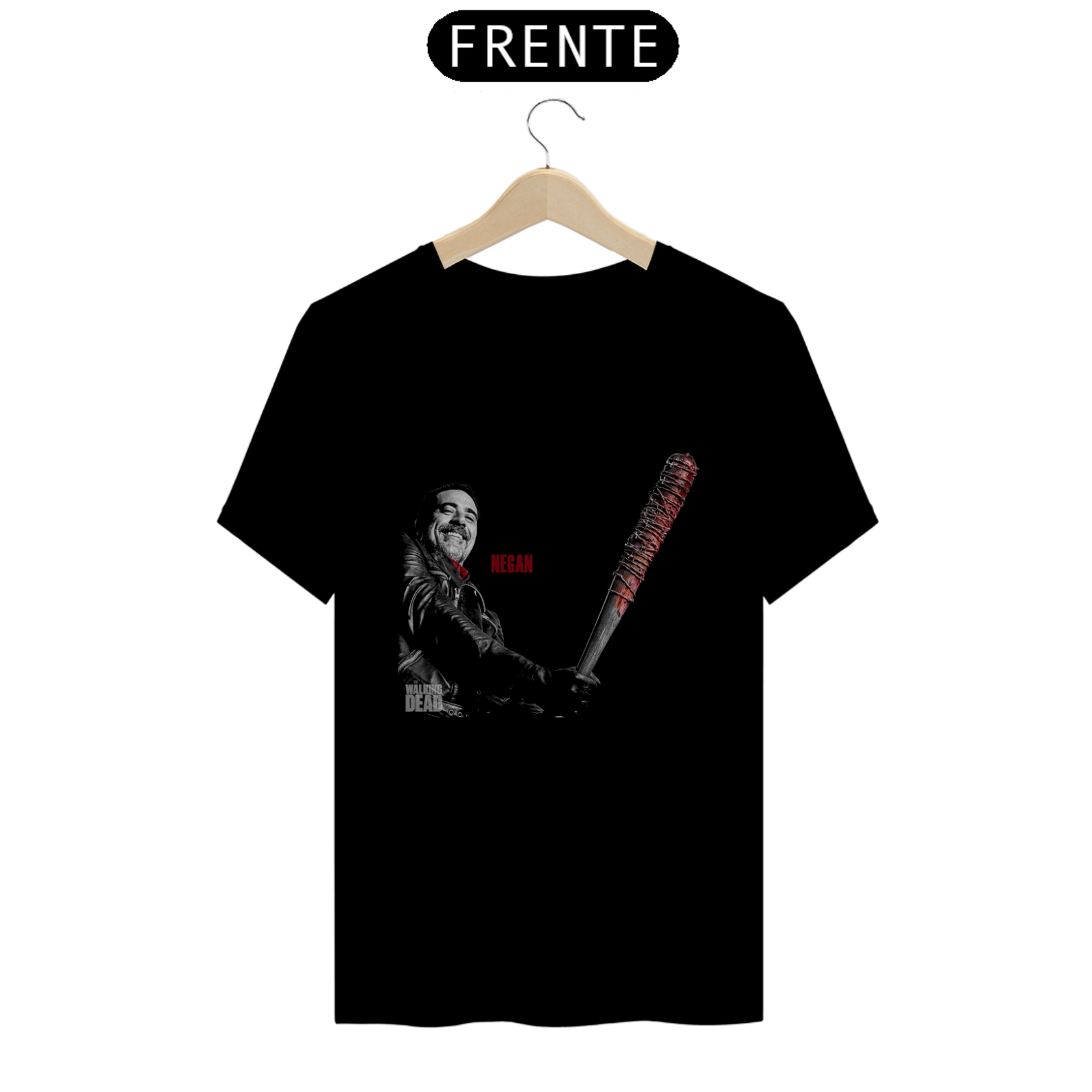 Negan