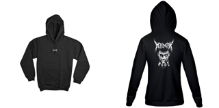 Nome do produto Berserk Mode - Berserk (frente e costas)