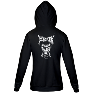Nome do produto Berserk Mode - Berserk (costas)