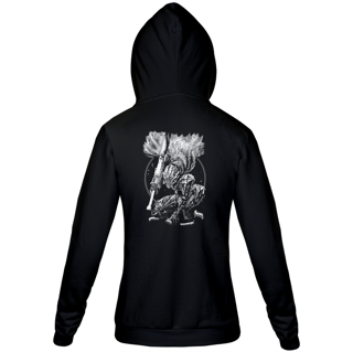 Nome do produto Guts v.2 - Berserk (costas)