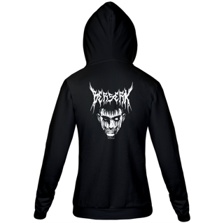 Nome do produto Guts v.5 - Berserk (costas)