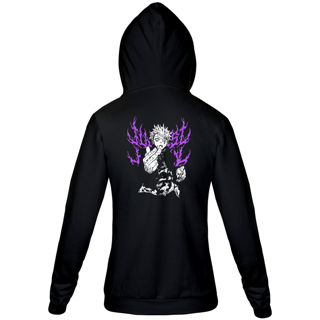 Nome do produto Satoru Gojo v.3 - Jujutsu kaisen (costas)