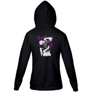 Nome do produto Toji Fushiguro v.3 - Jujutsu kaisen (costas)
