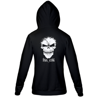 Nome do produto Brook - One Piece (costas)