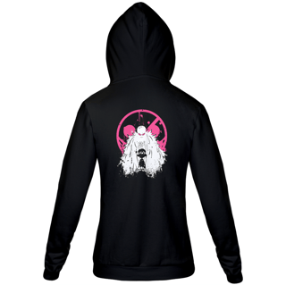 Nome do produto Doflamingo - One Piece (costas)
