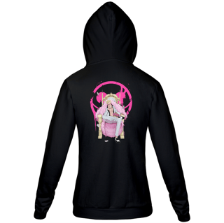 Nome do produto Doflamingo v.4 - One Piece (costas)
