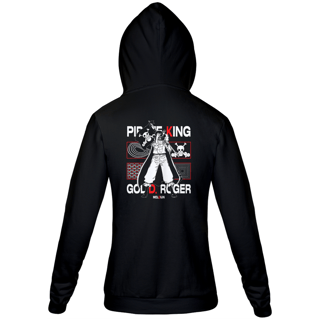Nome do produto Gol D. Roger - One Piece (costas)