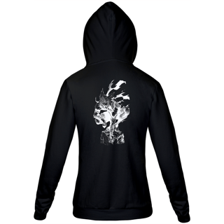 Nome do produto Garou v.2 - One punch man (costas)