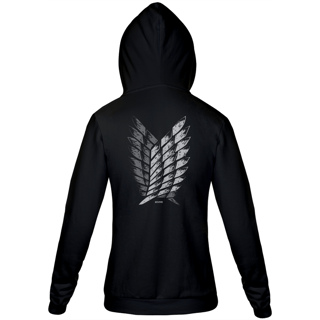 Nome do produto Asas da liberdade - Attack on Titan (costas)