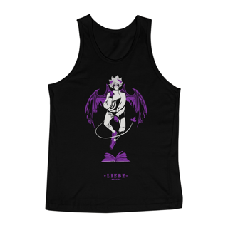 Nome do produto Asta (liebe) - Black Clover (frente)