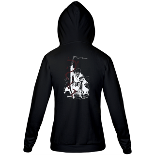 Nome do produto Ichigo - Bleach (costas)