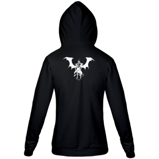 Nome do produto Ulquiorra Cifer - Bleach (costas)