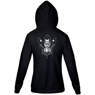 Nome do produto Ryuk - Death Note (costas)