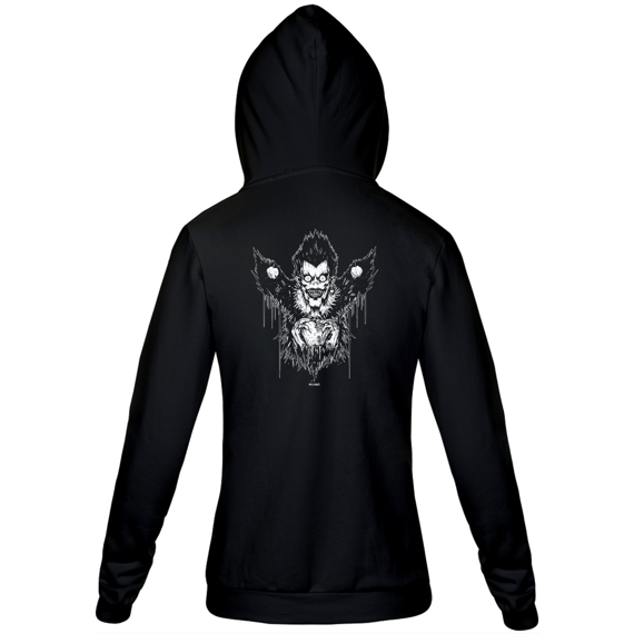 Ryuk - Death Note (costas)