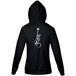 Nome do produto Freeza - Dragon Ball (costas)